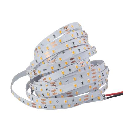 China Residential 2835 Premium High Density Warm White Flexible LED Strip Light 2835 60LEDs 120 LEDs Led Strip Light for sale