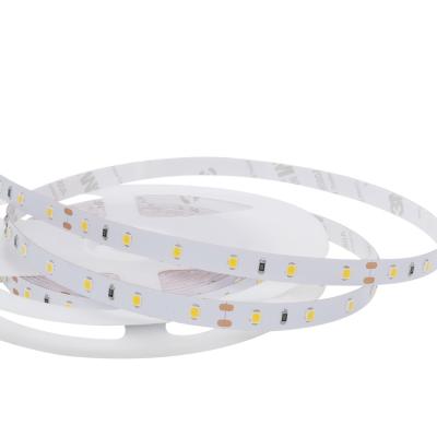 China LED Strip 24V 2835 60LED/M Residential IP 33 2700K Warm White LED+Strip+Lights Led Strip 2835 for sale