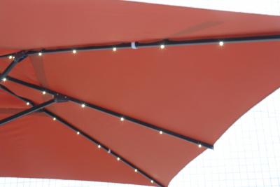 China Extended Type Beach umbrella parasol umbrella de playa guarda sol para umbrella plaj semsiyesi outdoor chair base sun for sale