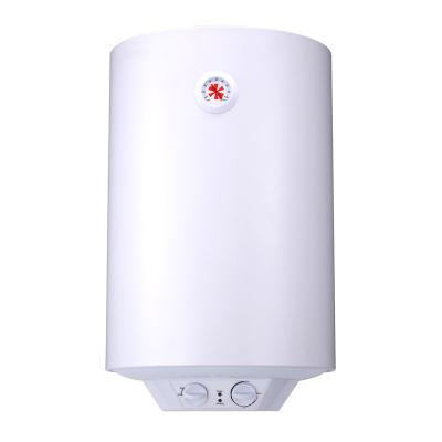 China Hotel 15L 30L 50L 80L 100 L high quality wall mounted storage electric water heater for sale