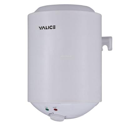 China 6/10/15/30L Household Bathroom Energy Saving Storage Electric Water Heaters for sale