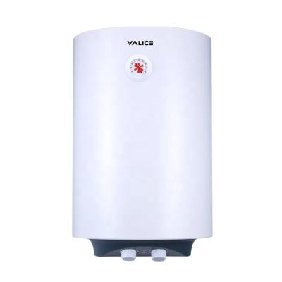 China Hot energy China factory 15L 30L 50L 80L 100L saving bolier electric storage water heater prices for sale