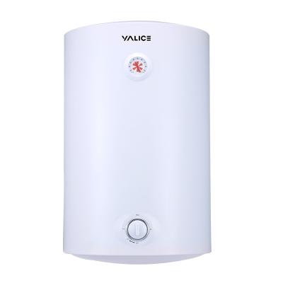 China Hotel 15L 30L 50L 80L 100 L high quality storage electric water heater wholesale for sale