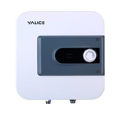 China China Hot Sale 6L 10L 15L 25L 30L Hotel Square Storage Electric Water Heater for sale