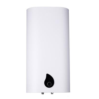 China Free Standing Portable Electric Water Heater Bathroom With Pump Hotel Shower Booster for sale