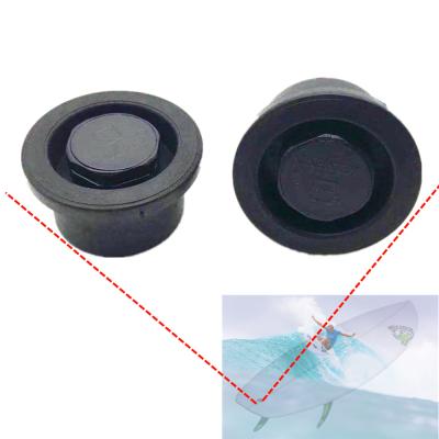 China 100PCS EPS General Surfboard Milvent Vent Elements SUP Breathers for sale