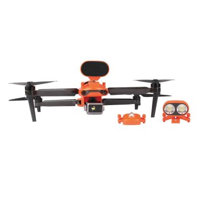 China With Camera Autel Robotics Enterprise Drone 360 ​​Obstacle Avoidance 8mile HD Transmission Pro Autel Evo 2 640T With Thermal Camera for sale