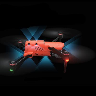 China Altitude Hold Dual Mode Autel Robotics Hover 8K HD Indoor Camera Autel EVO II Drone 640T with Modular Accessories for sale