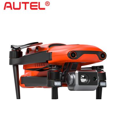 China Altitude Hold Dual Mode Autel Enterprise Drone 8k Video 4x Zoom Lossless Autel Robotics Evo II Drones 640t with 4k Camera and Thermal Images for sale