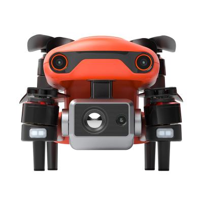 China Altitude Hold Mode Autel EVO 2 Rugged Package Dual 640t Professional Dual 640t Images Foldable Thermal Drones Autel 640t with 48MP Camera 8K Video for sale