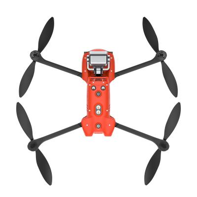 China Altitude Hold Mode Autel Robotics EVO II 8k Dual 10 Drone 48MP 4x 640T Radiometric 640T Zoom Camera EVO II Heat Loss For Enterprise for sale