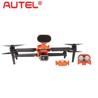 China With Camera 8k 48mp Autel Robotics EVO II Package Dual 640T Thermal Camera Drone 4x Video Rugged Lossless Camera Zoom For Enterprise for sale