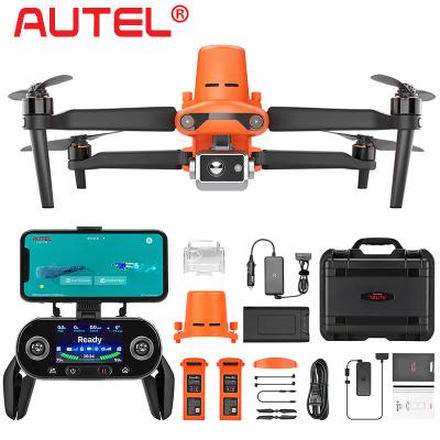 China Accurate Altitude Hold 2 Mode Long Range Temperature Measurement Autel Robotics EVO II Dual 640t Drone RTK with 8K HD Camera for sale