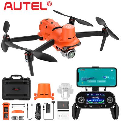 China Dual Altitude Hold Mode US UK EU Warehouse Stock Autel Robotics Evo II RTK Thermal 640t Drone for Rescue Search and Fire Fighting Inspection for sale