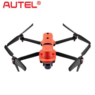 China Profissional Folding Altitude Hold Mode Long Range Portable Drone With HD Mini GNSS Video Camera And GPS Base Station For Fire Fighting for sale