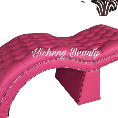 China Modern Hot New Products Beauty Salon Equipment Salon Furniture Tattoo Bed Wick Spa Bed Salon Bed In China Hot Sales for sale