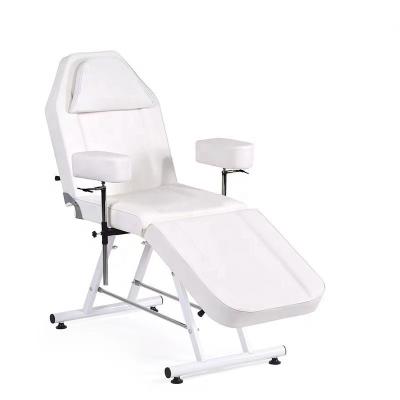 China Modern sales of quality products folding massage table massage table cheap spa bed waxing bed for sale