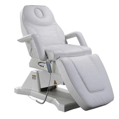 China Most Selling Products Spa Chair Electric Bed Electric Massage Table MP017045 for sale