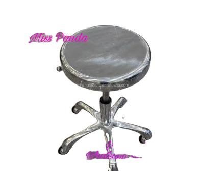 China New style modern quality good quality salon stool hair salon bar stool beauty salon stool hot sale after-sales service for sale