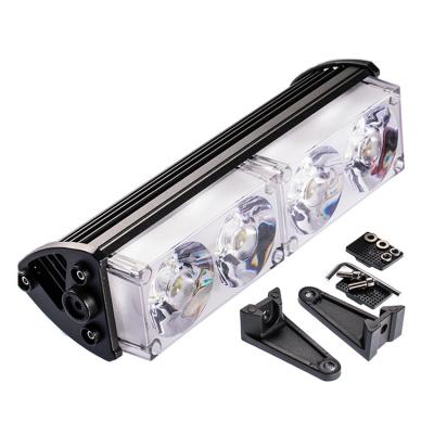 China Off Road Vehicle 80 Watt High Power Beam Spot Flood Off Road LED Beam Driving Light For Pickup SUV for sale