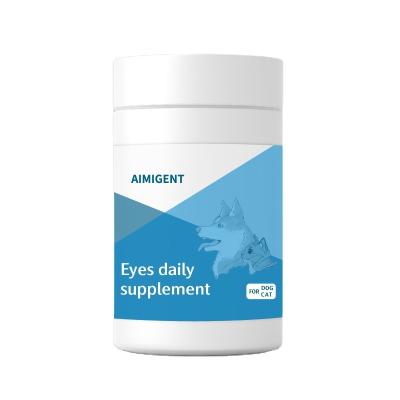 China Viable Eyes Daily Supplement for Dogs and Cats for sale