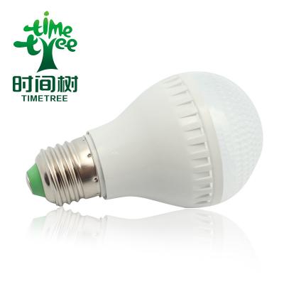 China 7 vatios llevaron la materia prima del bulbo con 85 Lm/el microprocesador llevado de w Smd 2835 en venta