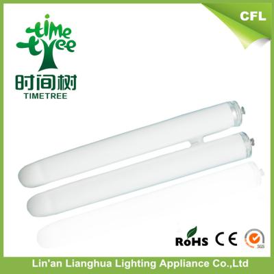 中国 二重 U 字型蛍光灯 12mm の組合せの粉 CFL の原料/2u ガラス管 販売のため