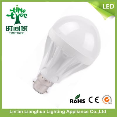 China Bombillas ahorros de energía bombilla/E14 del OEM 9W LED para Deceration casero en venta