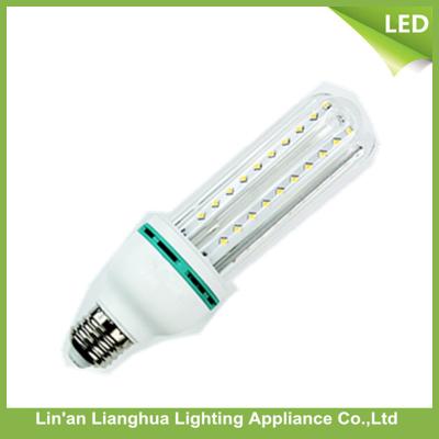 China Bombilla del maíz caliente amarillo rojo/azul del blanco 12W 15W 3U LED, lámpara de la mazorca de maíz del LED en venta