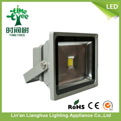 China 20 luces de inundación al aire libre de W RGB LED, luces de inundación al aire libre del paisaje del LED en venta