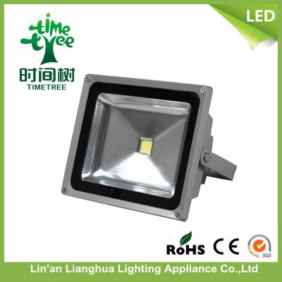 China las luces de inundación al aire libre industriales de 30W SMD LED IP65 con 2700k calientan blanco en venta