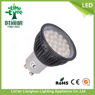 China Factory 5W IP65 R80 Cob Outdoor LED Spotlight Bulb Warm White 2700k for sale