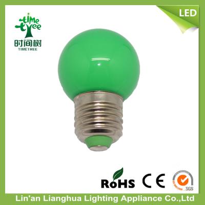 China Bombillas verdes del ahorro de la energía LED del supermercado, bulbo de lámpara de E27 LED en venta