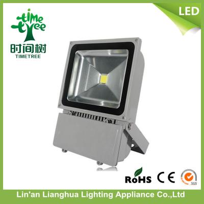 China Luces de inundación al aire libre de SMD 50w LED, prenda impermeable de la lámpara de la luz de inundación de 70 vatios LED en venta