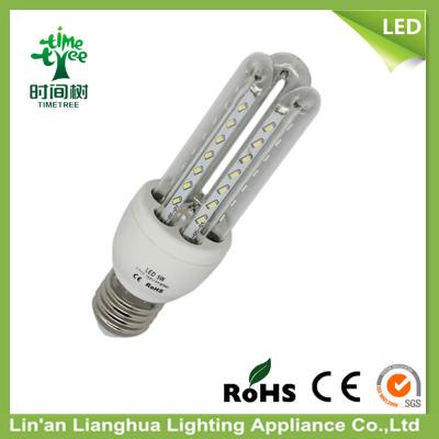 China Lámpara estupenda e27 5w 3u del bulbo de la mazorca de maíz del brillo SMD 2835 LED para la escuela en venta