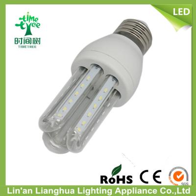 China El   llevado Lampe14 de SMD 2835/el   de e27 4w 3u llevó la iluminación del maíz para la alameda de compras en venta