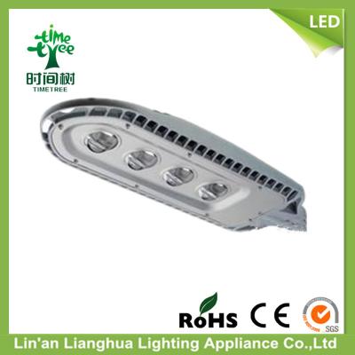 China Dimmable Waterproof 80w Cree LED Street Light Bulbs , Energy Efficient Street Lighting for sale