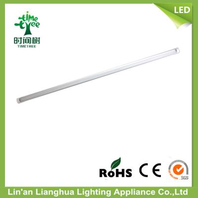 China Luz los 2ft, 4 pies del tubo del hogar 3014 SMD 12W G13 t8 LED de la PC LED de lámpara del tubo en venta