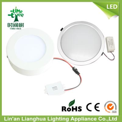 Cina Alta efficienza SMD luce dello schermo piatto di 5730/2835 22W LED per la casa, CE in vendita