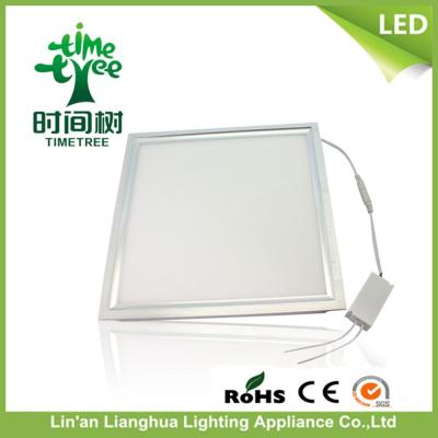 Cina Dimagrisca 2700 - luci dello schermo piatto di 6500k LED plafoniera di pannello di 600 x di 600/uffici LED in vendita