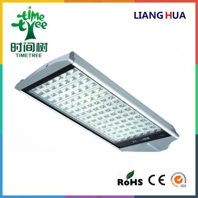 China Low Heat Emission LED Street Lamp Bulbs / 70 Watt Decorative Street Lights for sale