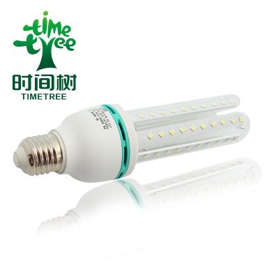 China 3u llevó el vatio 2800k - 6500k E27 100 de la luz 7 del maíz - venta al por mayor ligera llevada 240v en venta