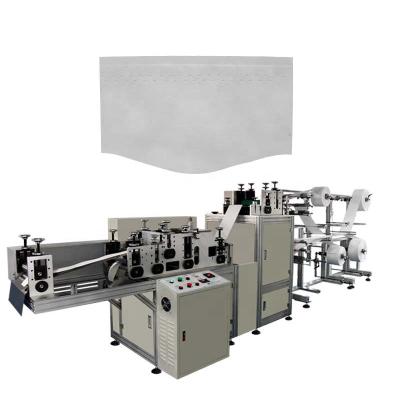 China Hot Selling Shoe Cover Stable/Durable/Pretty/High Yield Making Machine for sale