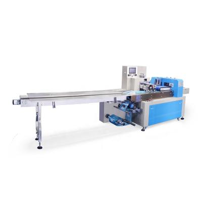 China Hot selling type pillow packing machine stable/durable/pretty/high efficiency for sale