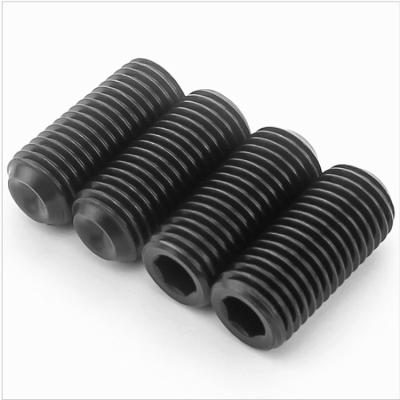 China Pan Adjusting Screw Grade 4.8/8.8/10.9/12.9 DIN 913/DIN 914/DIN 915/DIN 916 for sale