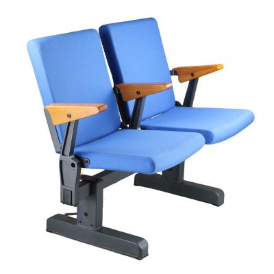 China Modern Movable and foldable seats concert stadium seats for bleachers Theater for sale