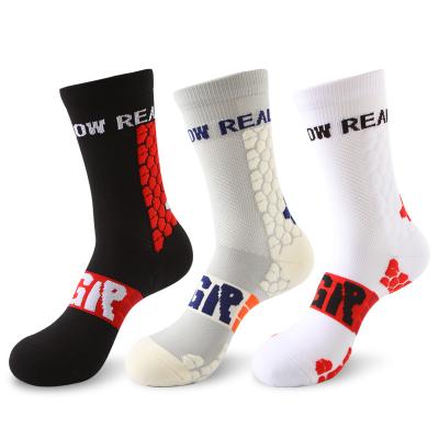 China Sports Socks Manufacturer Custom Men Ankle QUICK DRY Business Sports Cotton Socks for sale