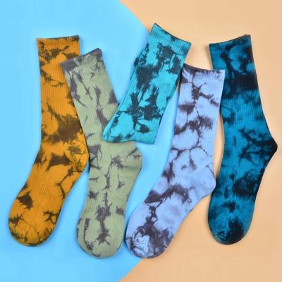 China QUICK DRY Custom Design Improved Anti Slip Sports Football Professional Basketball Gripper Sports Socks for sale