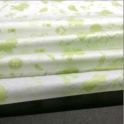 China Best Recyclable Factory Price Cheap Custom Printed RP Wrapping Tissue Paper For Tissue Shoes Gift Wrapping Fashion Tissue Paper for sale