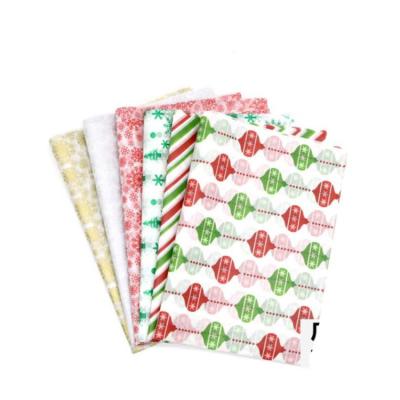 China Factory Cheap Supplier Recyclable Best Custom Printed RP Wrapping Cloth Shoes Soft Branded Gift Wrapping Fashion Christmas Tissue Paper for sale